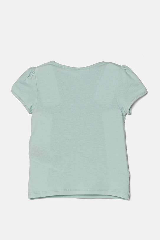 Футболка для младенцев Guess A5RI03.K6YW4.PPYA бирюзовый SS25