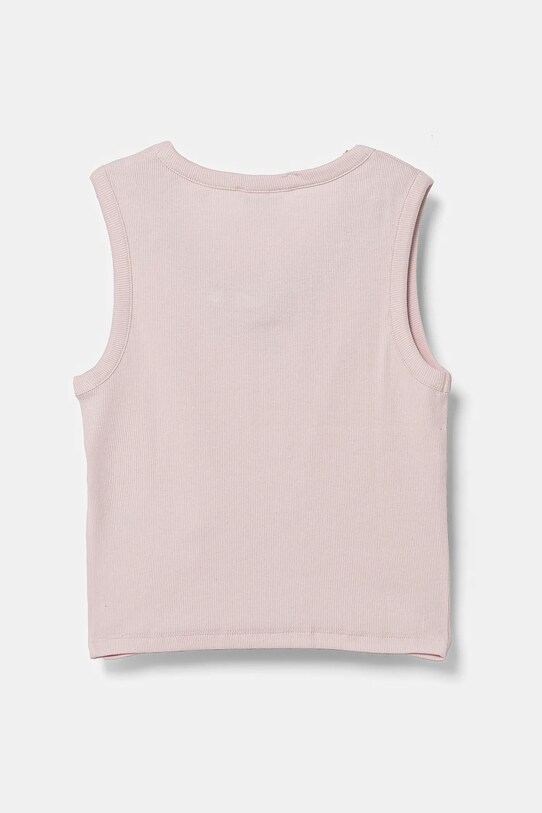 Guess top copii J4YI16.KBZP4.PPYA roz AA00