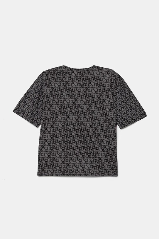 Guess tricou copii J5RI04.K6YW4.PPYA gri SS25