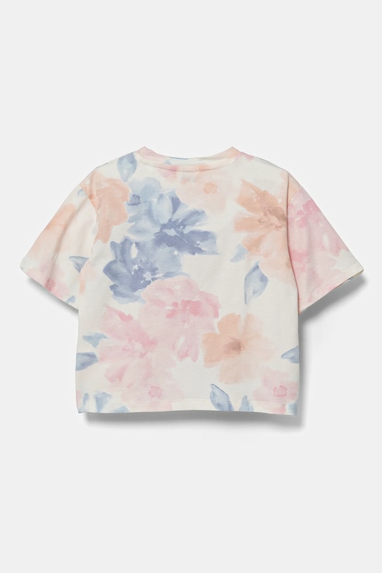 Дитяча футболка Guess J5RI05.K6YW4.PPYA блакитний SS25