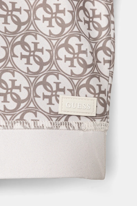 Κοριτσίστικα Παιδικό top Guess J5RI43.MC01P.PPYA μπεζ