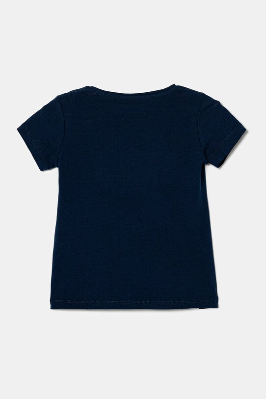 Guess tricou copii K5RI17.K6YW4.PPYA bleumarin SS25