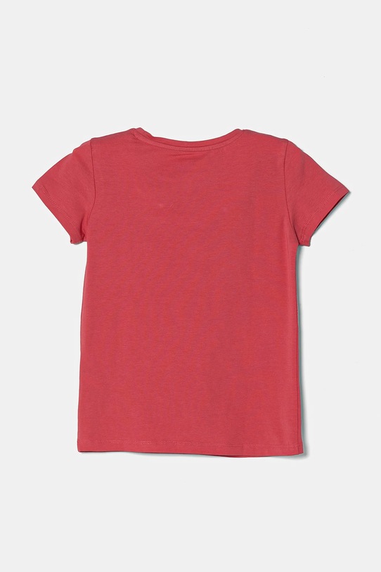 Detské tričko Guess K5RI21.K6YW4.PPYA ružová SS25