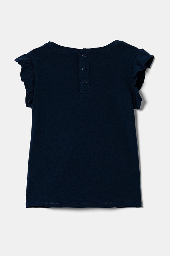 Guess tricou copii K5RI26.K6YW4.PPYA bleumarin SS25