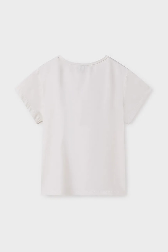 Fete Mayoral tricou copii 854.8C.Junior.PPYA bej