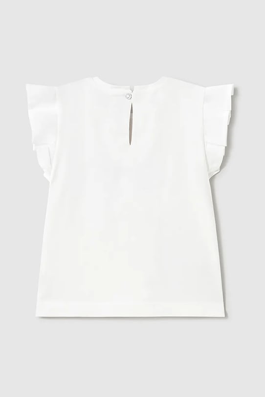 Mayoral tricou copii 1042.4C.Baby.PPYA albastru SS25