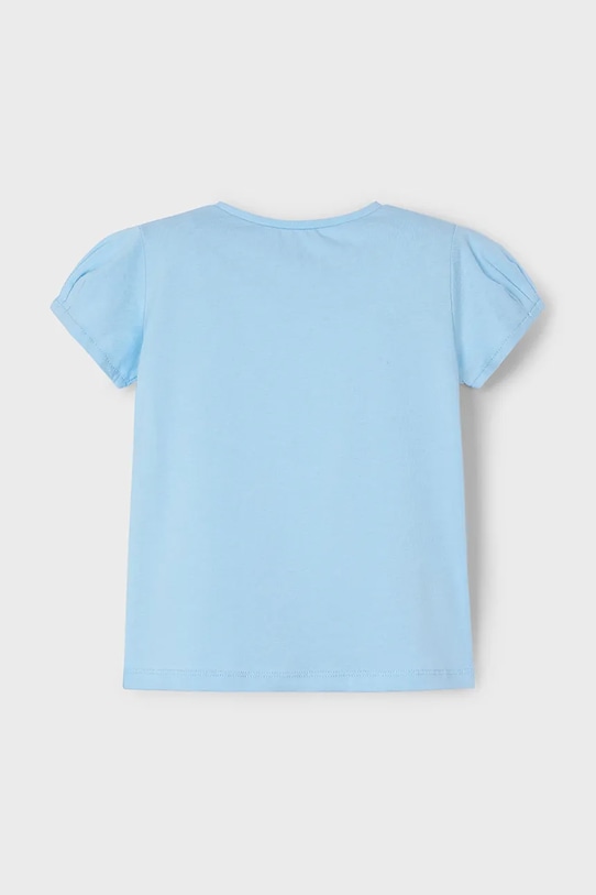 Mayoral tricou copii 3001.6A.Mini.PPYA albastru SS25