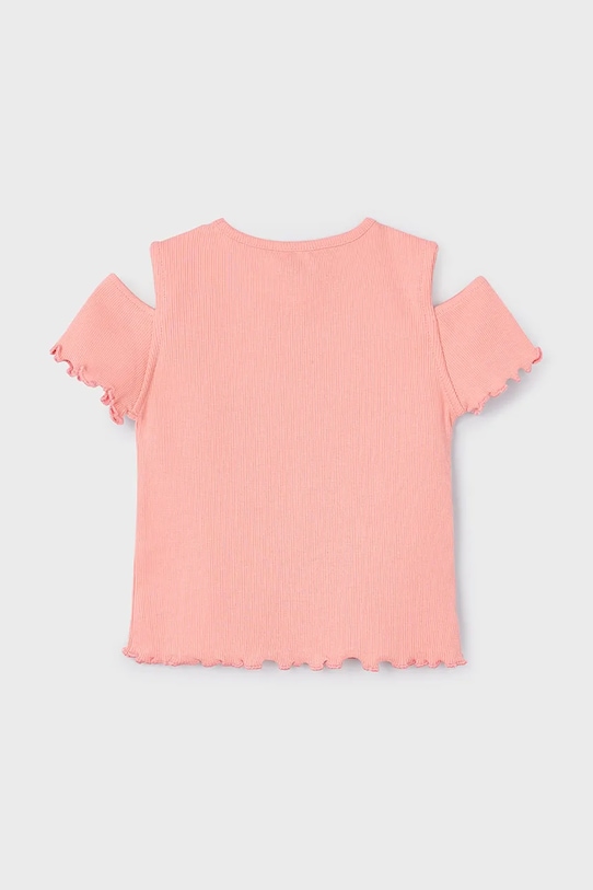 Mayoral tricou copii 3005.6F.Mini.PPYA roz SS25