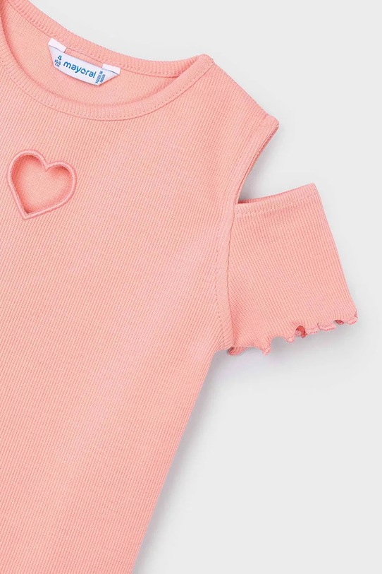 Fete Mayoral tricou copii 3005.6F.Mini.PPYA roz
