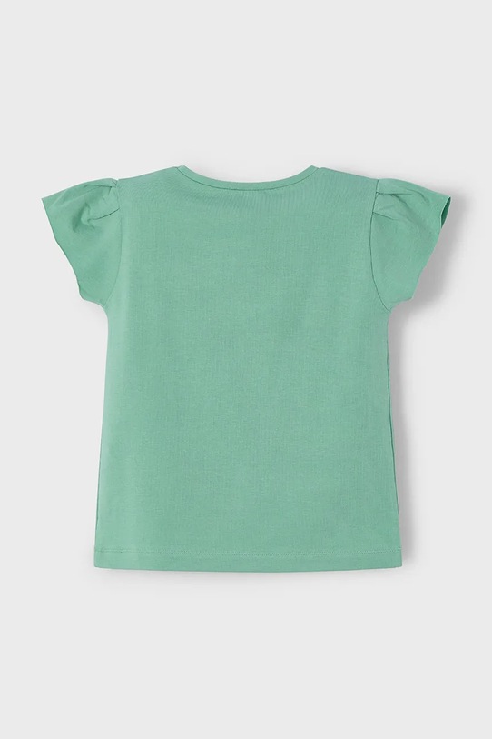 Fete Mayoral tricou copii 3015.6R.Mini.PPYA verde