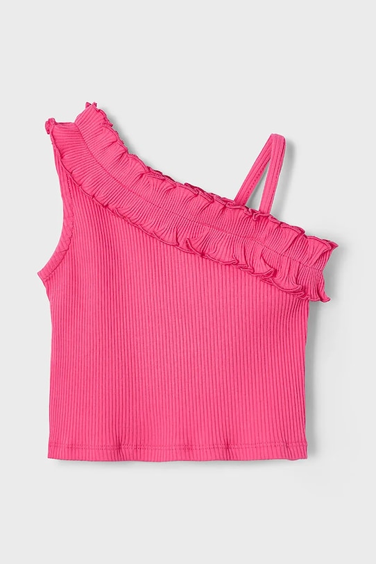 Παιδικό top Mayoral 3018.6K.Mini.PPYA ροζ SS25