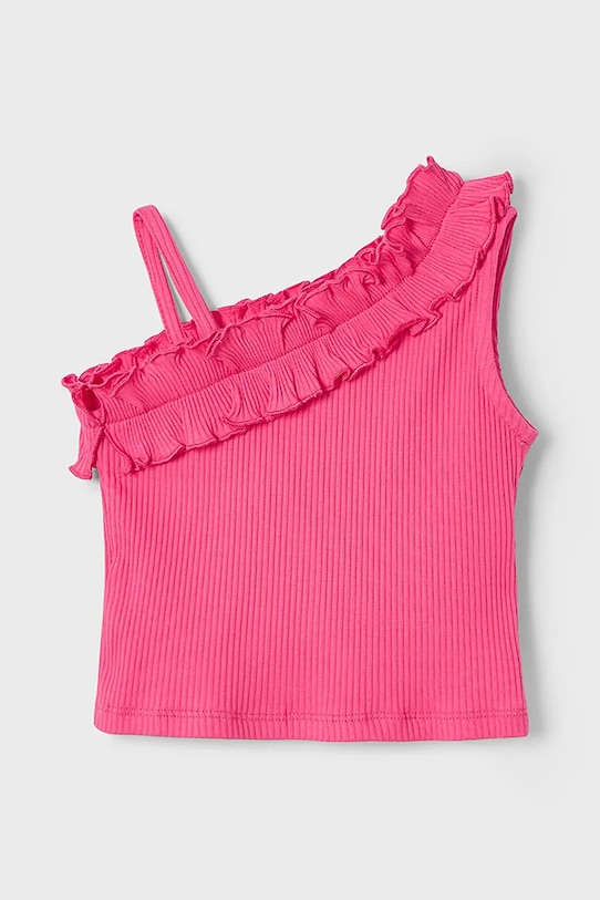 Κοριτσίστικα Παιδικό top Mayoral 3018.6K.Mini.PPYA ροζ