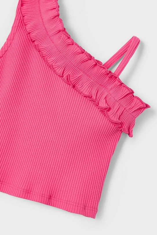 Παιδικό top Mayoral ροζ 3018.6K.Mini.PPYA