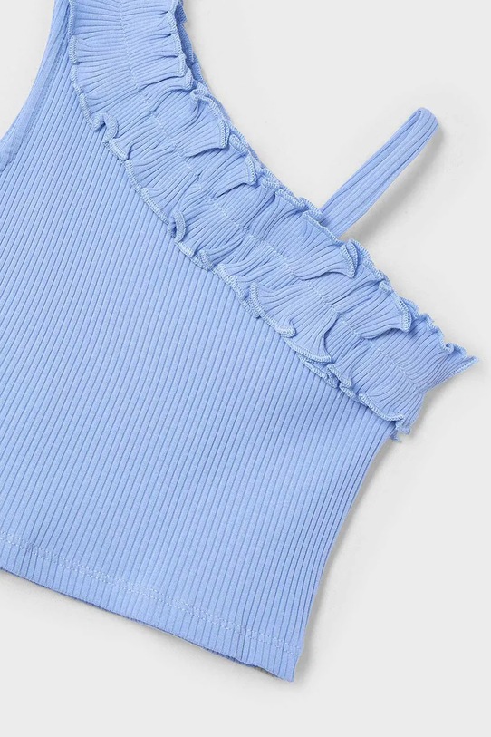 Mayoral top copii albastru 3018.6K.Mini.PPYA