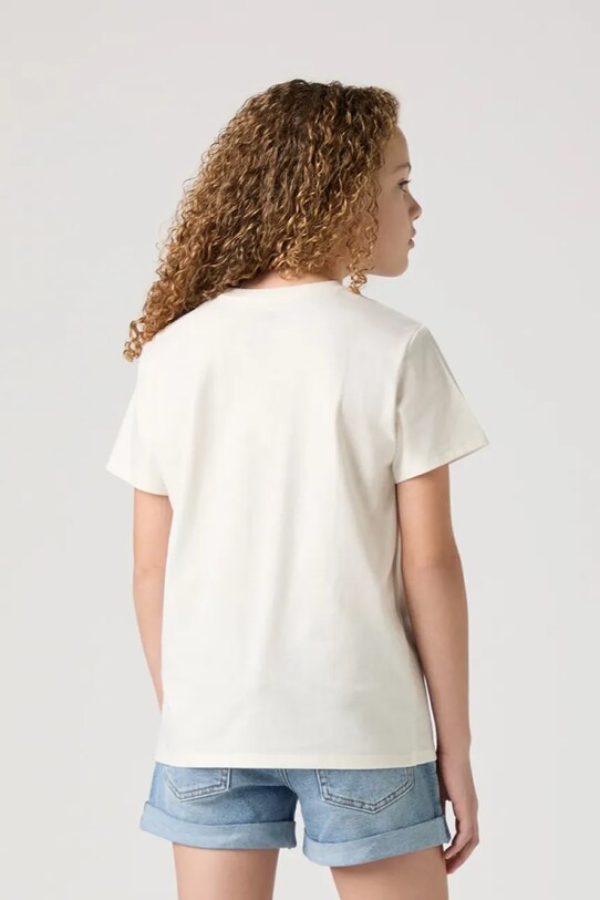 Levi's tricou copii SS DESERT BATWING TEE 4EM161
