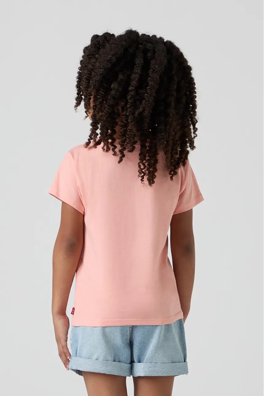 Levi's tricou copii HOT AIR BALLOON BATWING TE 3EM638