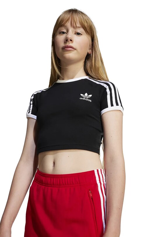Дитяча футболка adidas Originals JD1644