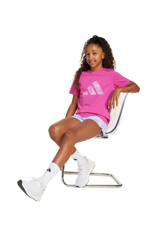 adidas tricou de bumbac pentru copii JI6732