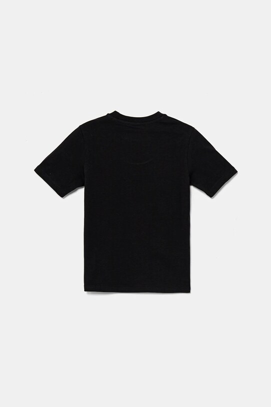 DÍVKA Dětské bavlněné tričko adidas JI6733 černá