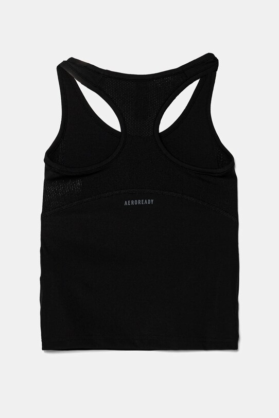 Fete adidas top copii IV9545 negru