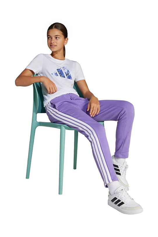 Детская футболка adidas JI9089