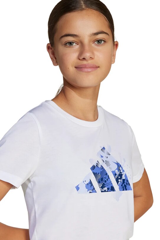 Детская футболка adidas JI9089