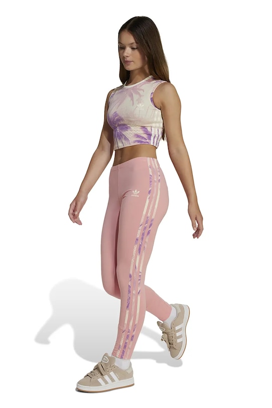 adidas Originals top copii JD2935