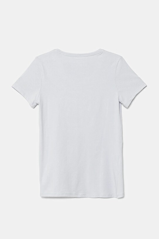 Dětské tričko Guess J5GI02.K6YW4.PPYA modrá SS25