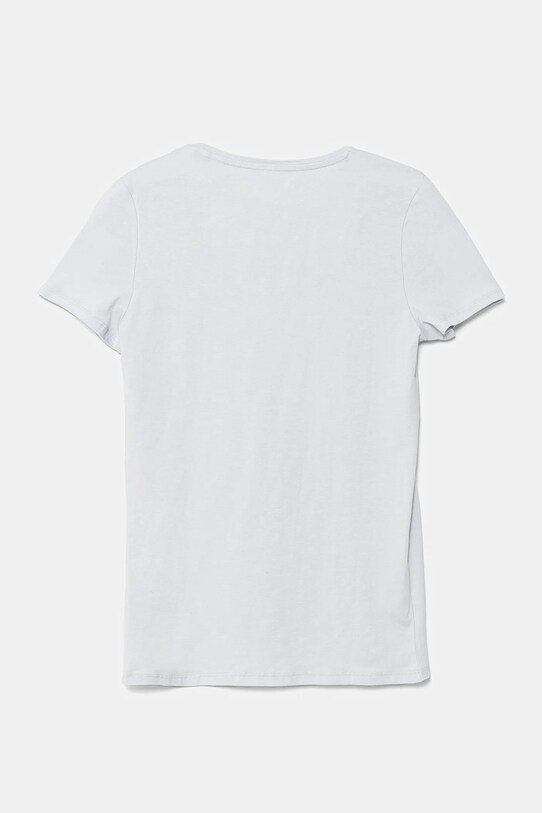 Dětské tričko Guess J5GI08.K6YW4.PPYA modrá SS25