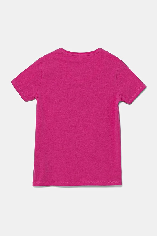 Detské tričko Guess J5GI16.K6YW4.PPYA ružová SS25