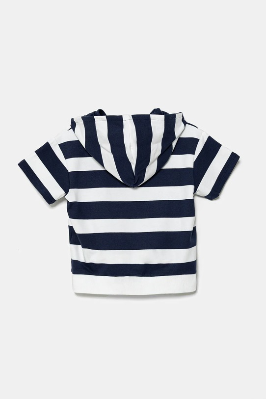 Guess tricou copii J5GQ05.KBOR4.PPYA bleumarin SS25