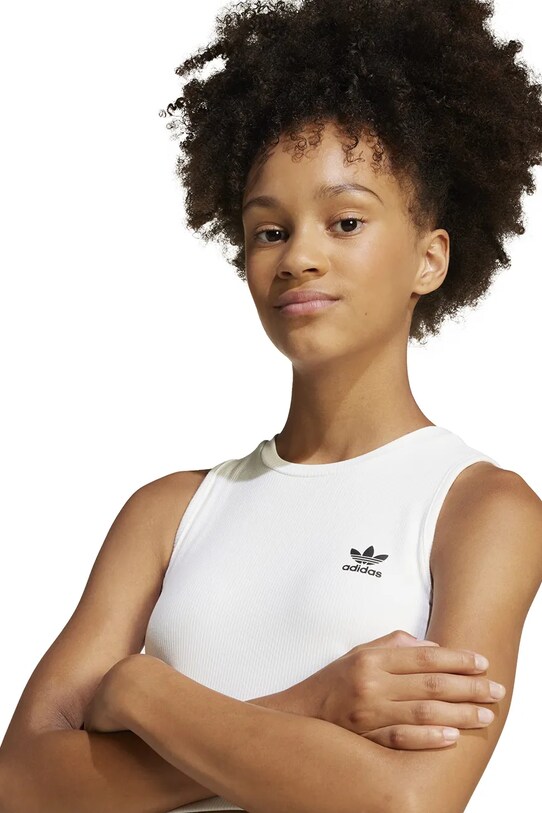 adidas Originals top dziecięcy JC8431