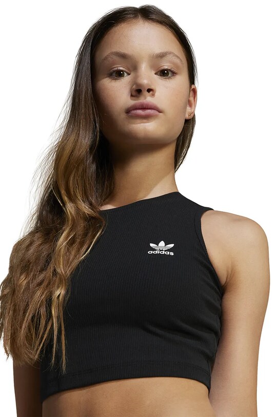 Dětský top adidas Originals JC8430