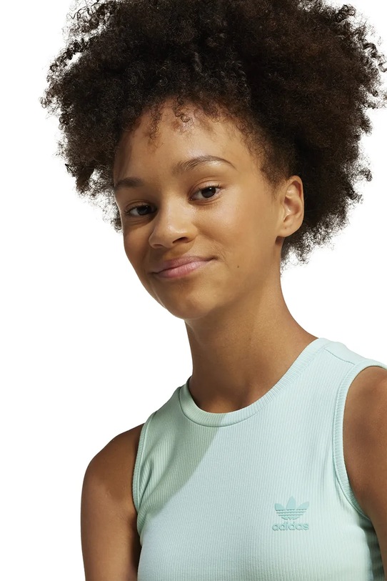 adidas Originals top dziecięcy JI5787