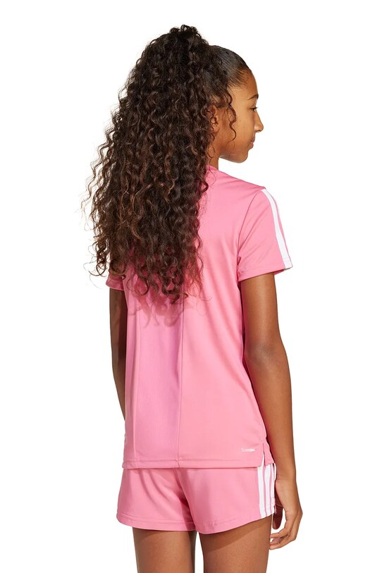 adidas tricou copii JJ5034 roz