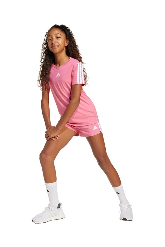 adidas tricou copii JJ5034