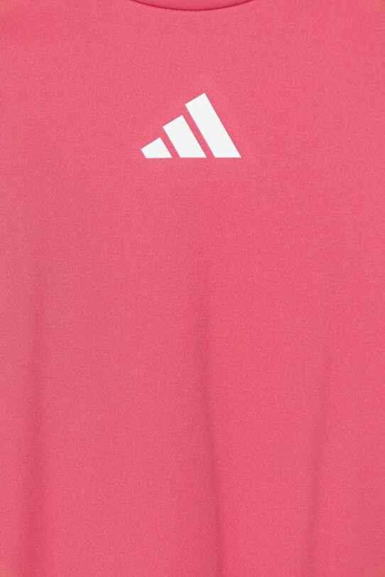 adidas tricou copii roz JJ5034