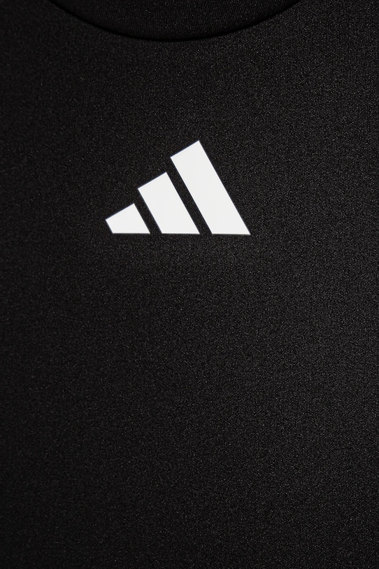 adidas tricou copii negru JJ5031