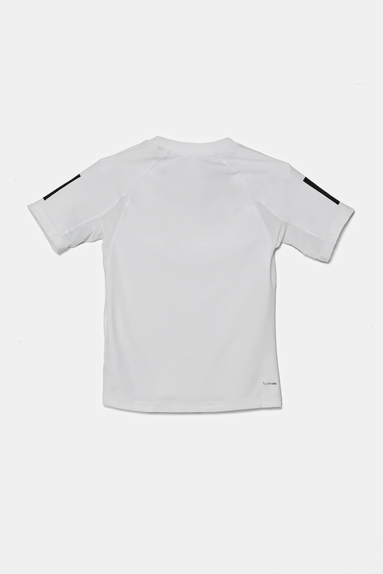Детская футболка adidas Performance JI7171 белый SS25