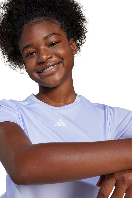 adidas t-shirt dziecięcy JJ1068