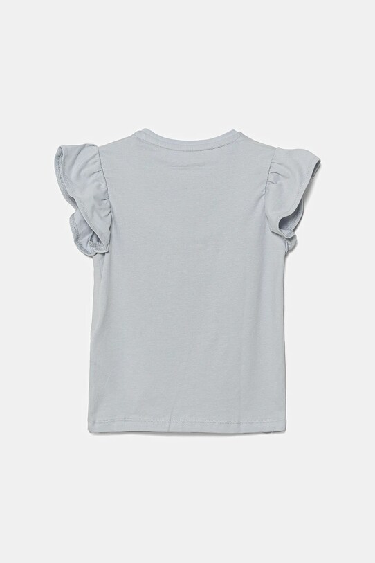 Guess tricou copii K5GI05.K6YW4.PPYA albastru SS25