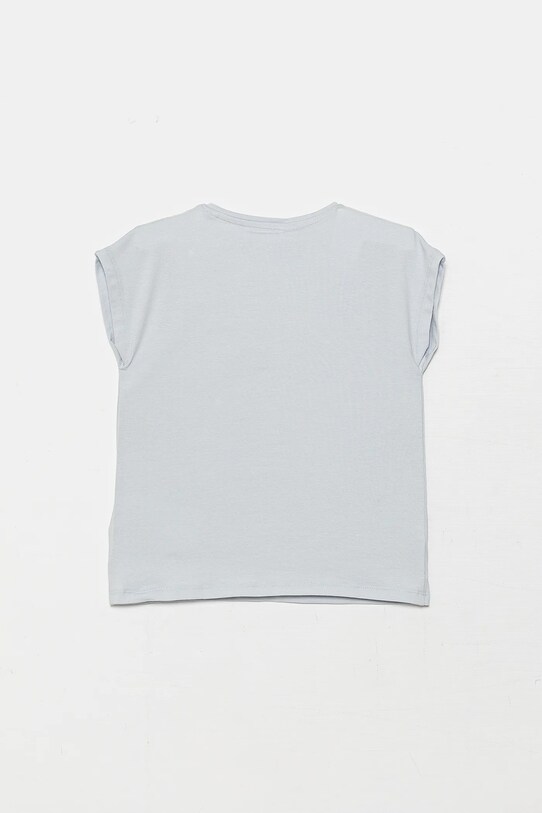 Guess tricou copii K5GI12.K6YW4.PPYA albastru SS25