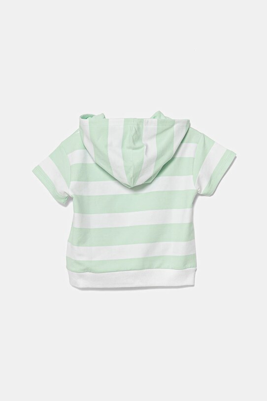 Guess tricou copii K5GQ03.KBOR4.PPYA turcoaz SS25