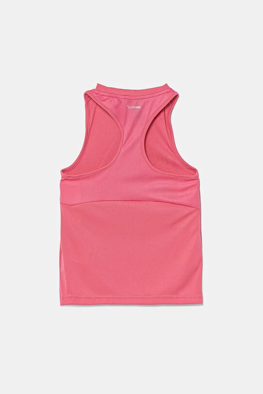 Дівчинка Дитячий топ adidas JI6102 рожевий