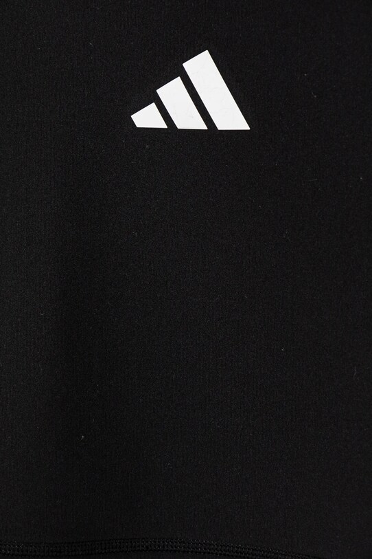 adidas top copii negru JJ0998