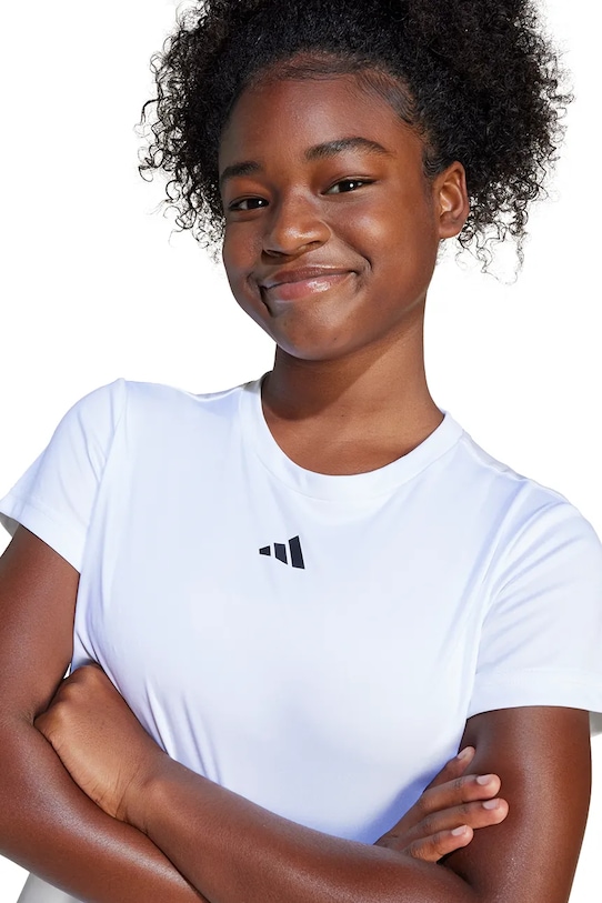 Дитяча футболка adidas JJ1066