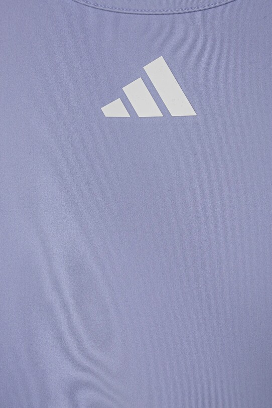 Fete adidas top copii JD1815 violet