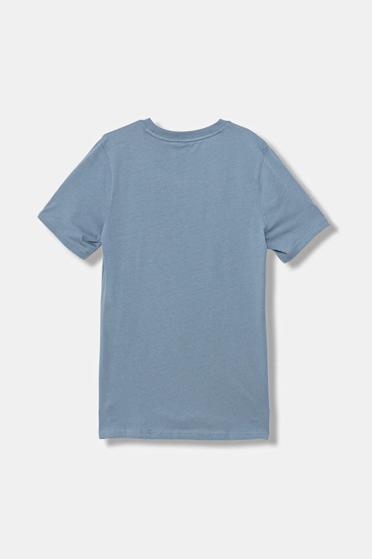 Dětské tričko Puma ESS No. 1 Logo Tee 684892 modrá AW25