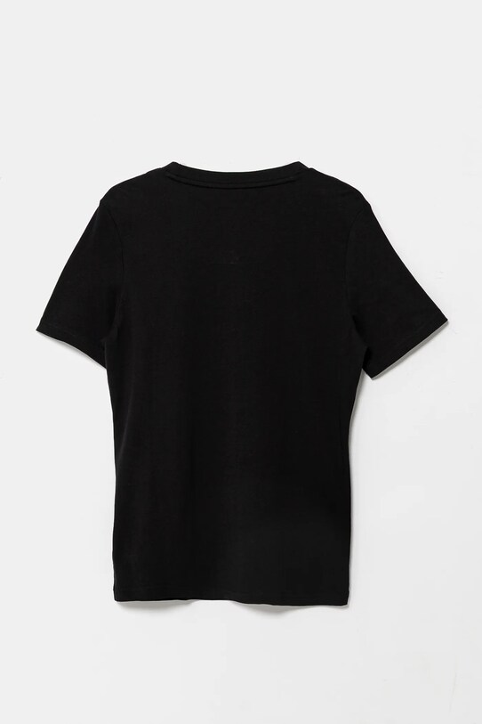 DÍVKA Dětské tričko Puma ESS No. 1 Logo Tee 684892 černá