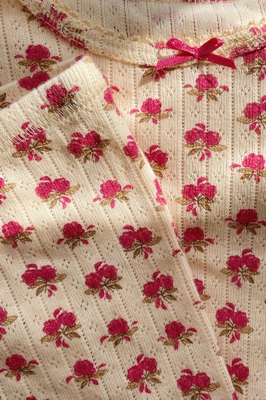 Majica kratkih rukava Konges Sløjd MINNIE TEE GOTS KS103151